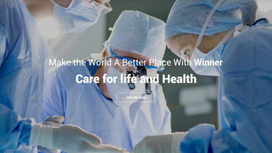 Winner Medical: A Reliable Partner for Your Medical Supplies Needs