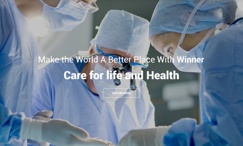 Winner Medical: A Reliable Partner for Your Medical Supplies Needs