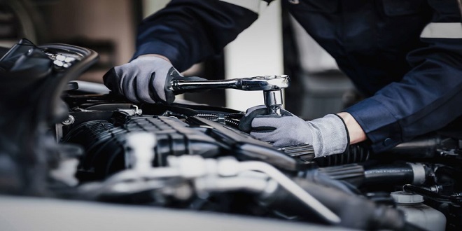 The Rise of Auto Parts Delivery Services and How They are Disrupting the Market